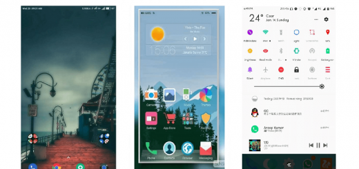 Best MIUI 9 themes
